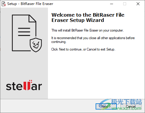 BitRaser File Eraser(数据安全擦除工具)