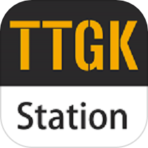 TTGK Station手机版 v1.6.7安卓版