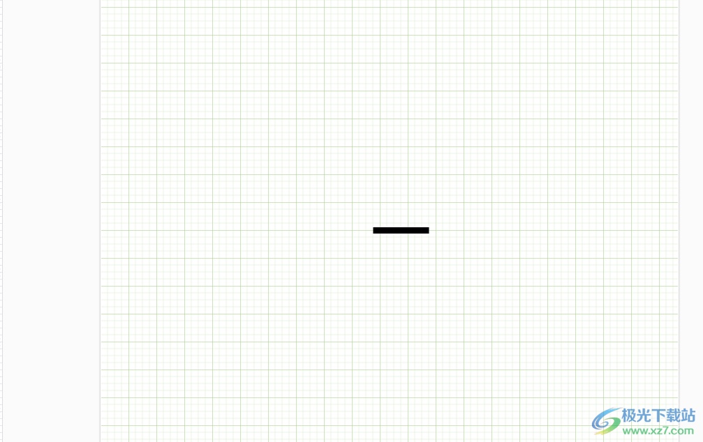 Draw.io把矩形变成圆角矩形的教程