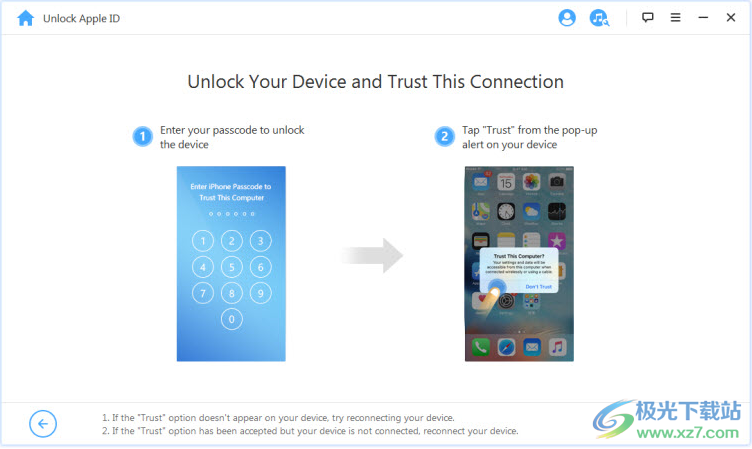 iMyFone LockWiper(iPhone解锁软件)