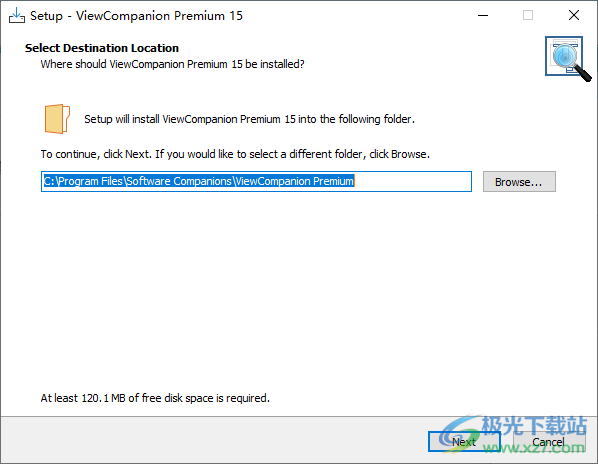 ViewCompanion Premium(文件阅读器)