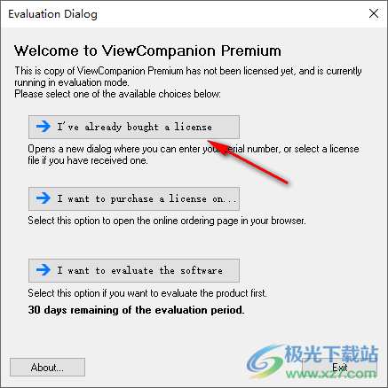 ViewCompanion Premium(文件阅读器)
