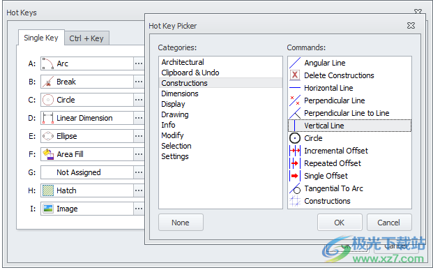 CADlogic Draft IT pro(CAD绘图软件)