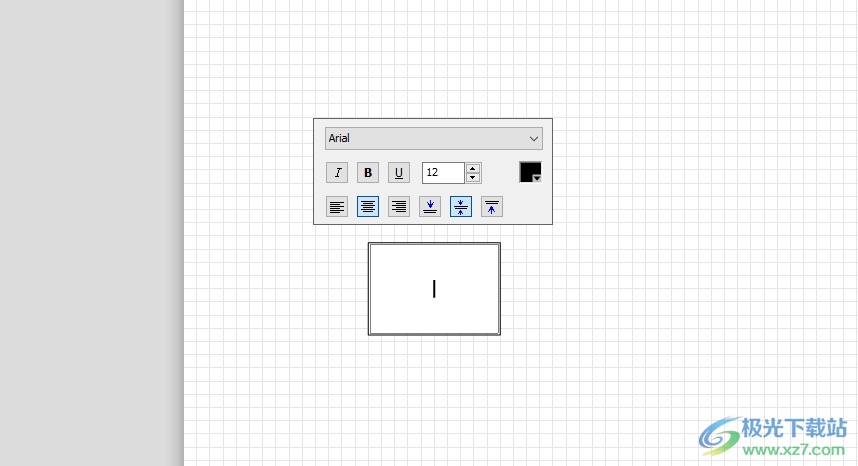 ​ClickCharts打字的教程