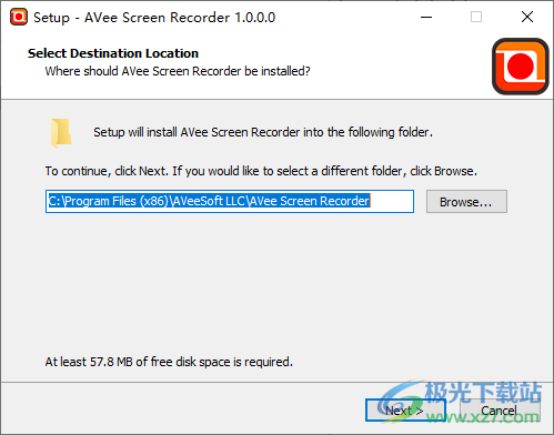 AVee Screen Recorder(视频录制)