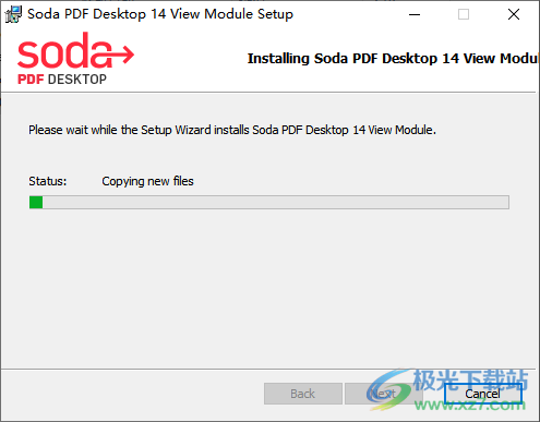 Soda PDF Desktop Pro(PDF编辑)
