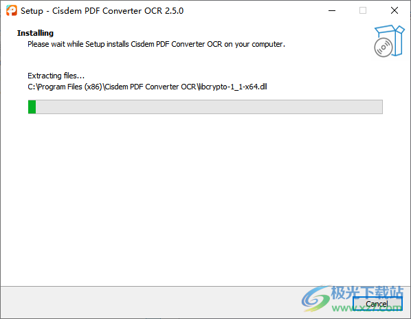 Cisdem PDF Converter OCR(PDF转换)