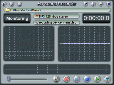 AD Sound Recorder(录音)(1)