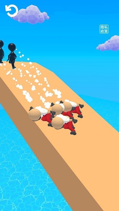 王牌射擊勇士(4)
