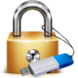 idoo USB Encryption(U盤加密)