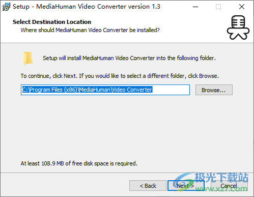 MediaHuman Video Converter(视频转换)