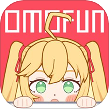 OmoFun动漫板官方版 v1.1安卓版