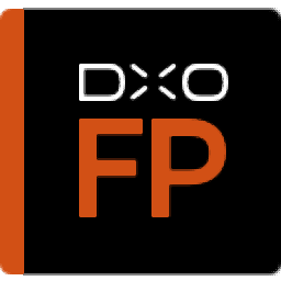 DxO FilmPack(图像处理)