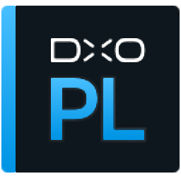DxO PhotoLab(图像处理)