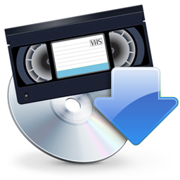 Roxio Easy VHS to DVD Plus(DVD制作)