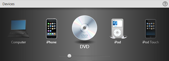 Roxio Easy VHS to DVD Plus(DVD制作)(1)