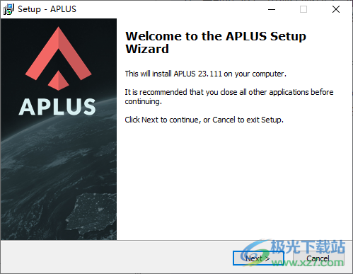 Cadaplus APLUS(CAD绘图插件)