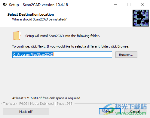 Scan2CAD(CAD转换)