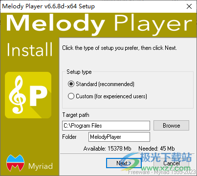 Melody player(乐谱播放辅助工具)