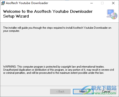 Asoftech Youtube Downloader(视频下载)