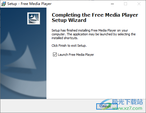 Wisdom Free Media Player(媒体播放器)