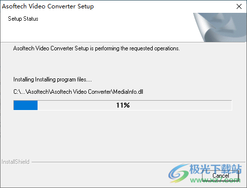 Asoftech Video Converter(视频转换)