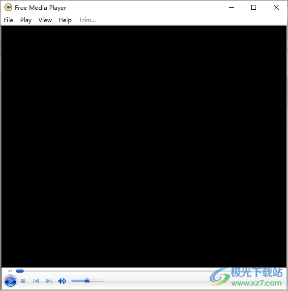 Wisdom Free Media Player(媒体播放器)