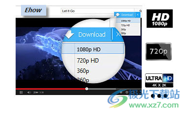 Allavsoft Video Downloader Converter(视频下载)