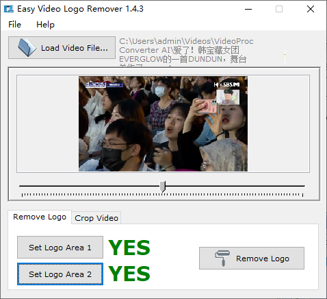 Easy Video Logo Remover(视频水印去除器)(1)