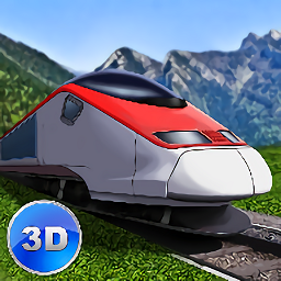 欧洲大陆模拟火车 v1.1