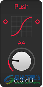 Bitwig Studio 4(音频处理器工具)