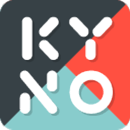Lesspain Kyno(多媒体管理工具) v1.8.4.202 免费版