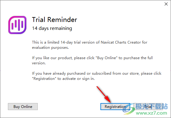 Navicat Charts Creator Premium(图表制作)