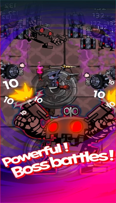 怪物商店物语(2)