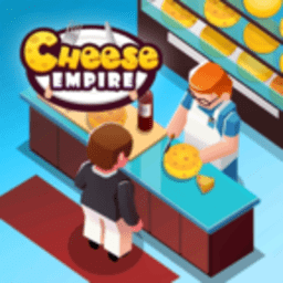 奶酪帝国大亨 v1.0.3安卓版