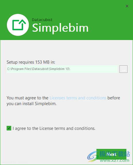 Simplebim(建筑软件)