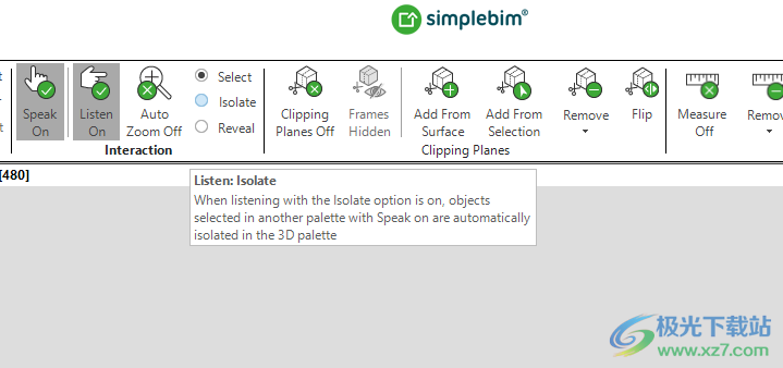 Simplebim(建筑软件)