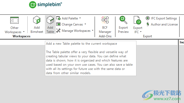  Simplebim (building software)