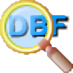 DBF Viewer 2000(dbf文件查看)