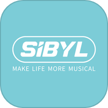 SIBYL MUSIC APP