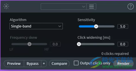 iZotope RX 10 Audio Editor Advanced(音频编辑器)