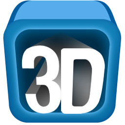 Tipard 3D Converter(3D视频转换)