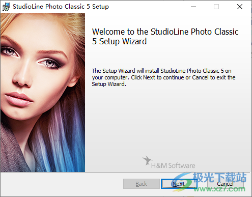 StudioLine Photo Classic(图像处理)