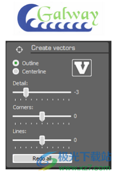 Graphic Tracer Professional(图形设计)