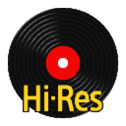 Hi-Res Audio Recorder(录音软件)