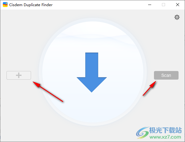 Cisdem Duplicate Finder(重复文件)