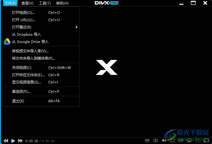 DivX Pro(视频处理软件)