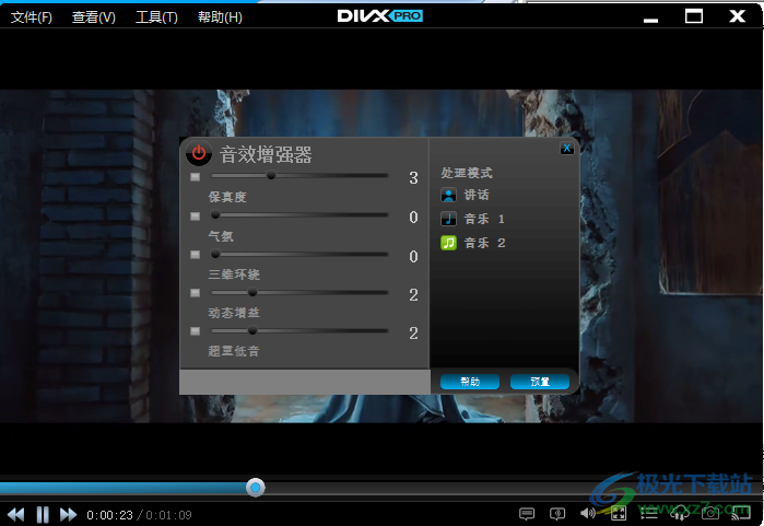 DivX Pro(视频处理软件)