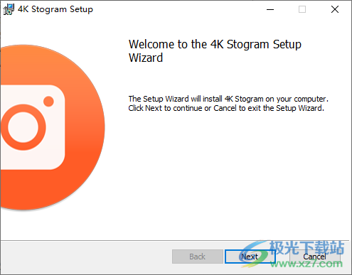 4K Stogram Pro(图像下载)