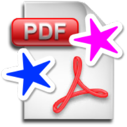 PDF补丁丁PDFPatcher